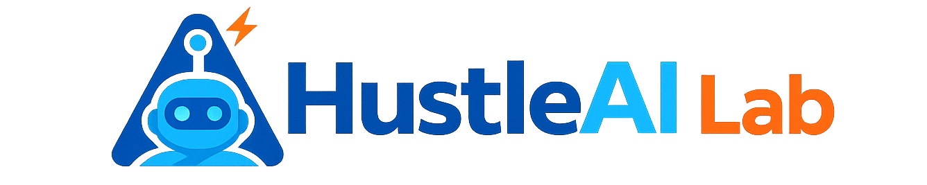 HustleAI Lab